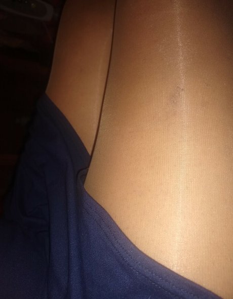 Mariam Ariday ヌードモデル ギャラリー