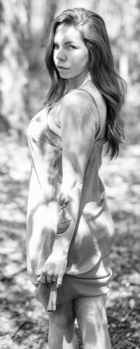 Ashleynmaynard 高品質モデル 画像