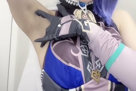 talla cos ヌードスター 写真