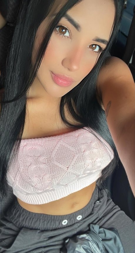 Gabriela Goncalves 完璧なモデル 写真