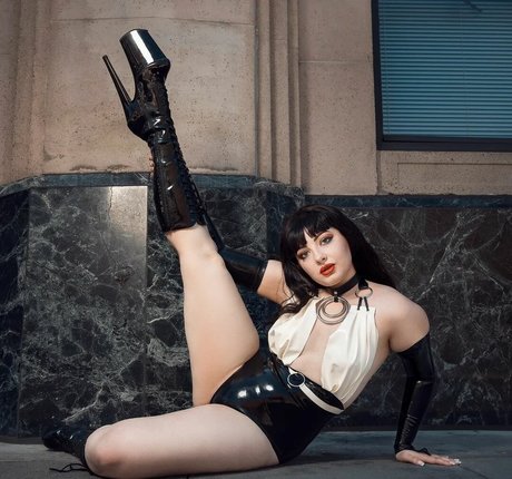 Possum666 女優 画像