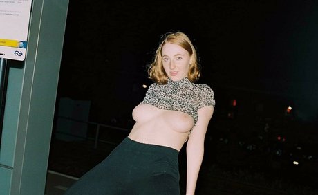 omethingaboutolive 完璧なスター 写真