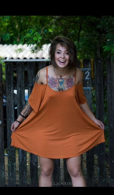 Karen Menegazzo ヌードのポルノスター 写真