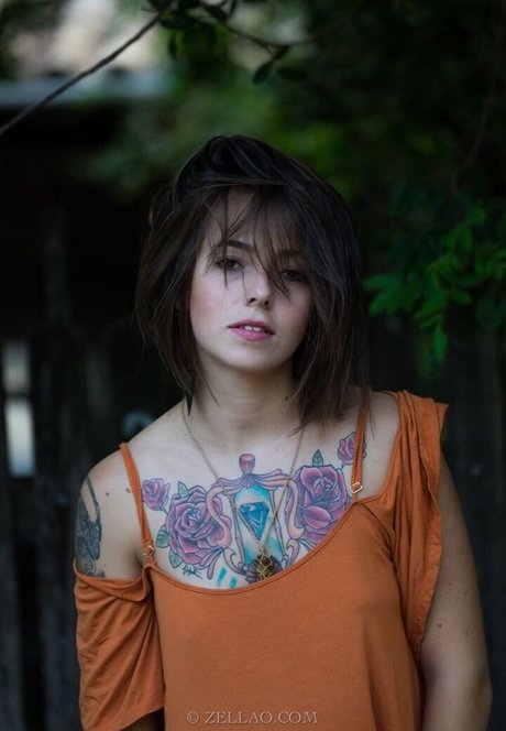 Karen Menegazzo スター xxx ギャラリー