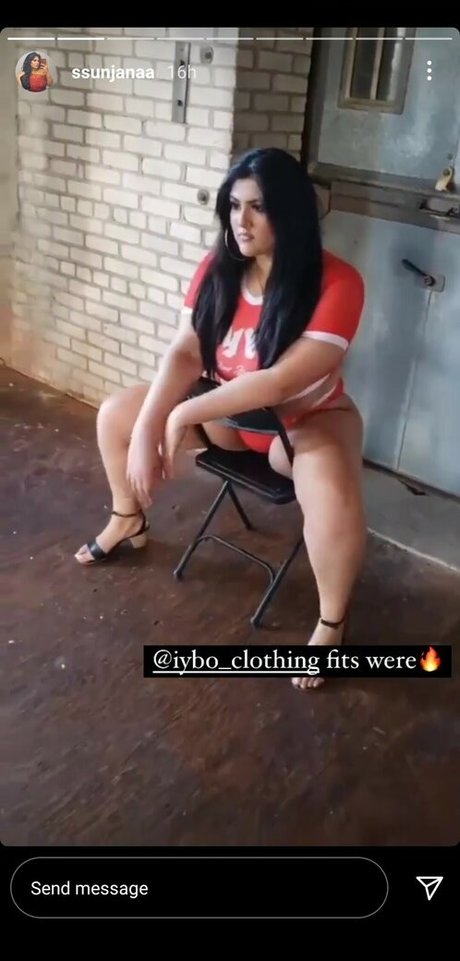 Prettydesibabixo エロティック女優 アーカイブ