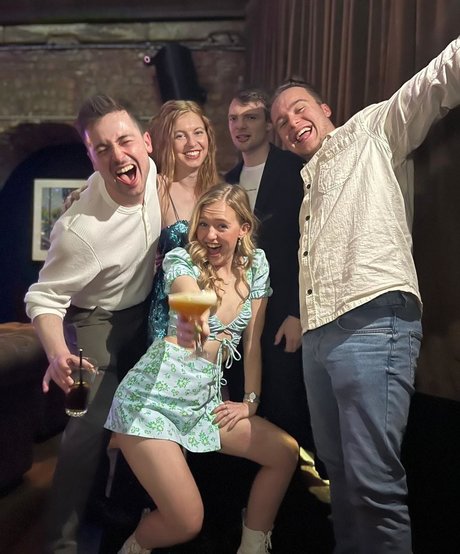 Coronation Street profile image