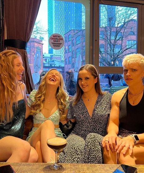 Coronation Street top profile image