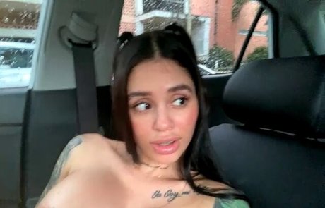 自然のみファン ヌード 写真