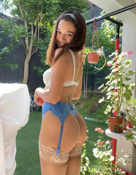 アジアンベイビーOnlyFans セックス 画像