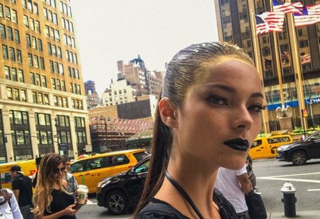 ohwhatafox ヌードのポルノスター 写真