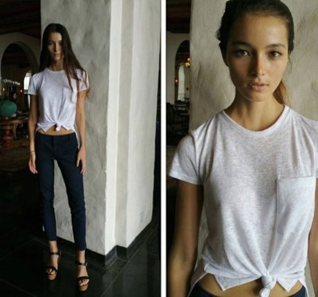 ohwhatafox 裸の女優 写真