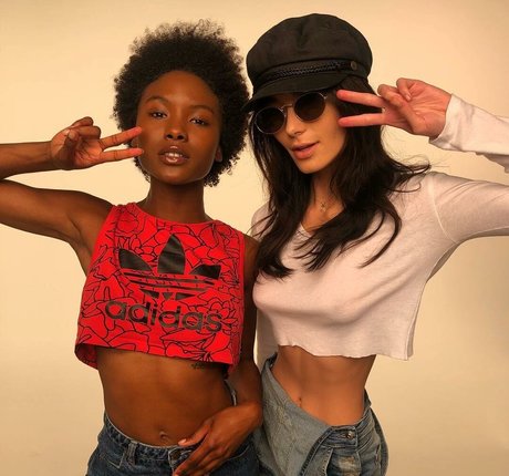 ohwhatafox 限定スター 写真