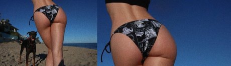 miniuncensored ポルノスター ヌード 写真