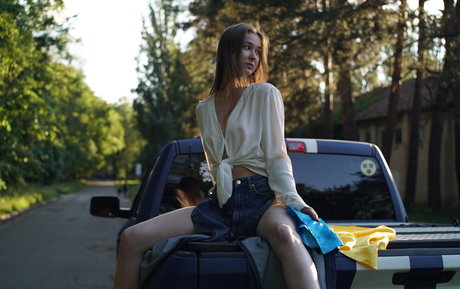 Annushk art 最高の女優 ギャラリー