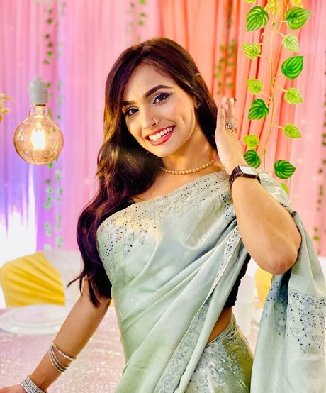 zamilah n top profile image