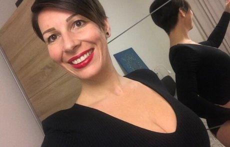 Kat Haze セクシーなスター 写真