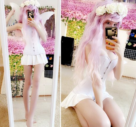 ゲイランジェリーOnlyFans トップ 写真