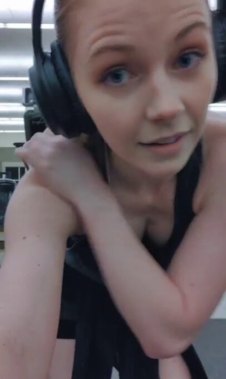 MissClick Live セックスモデル 写真