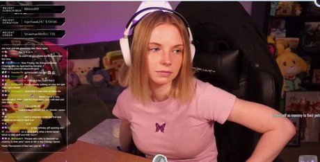 MissClick Live アダルトモデル ギャラリー