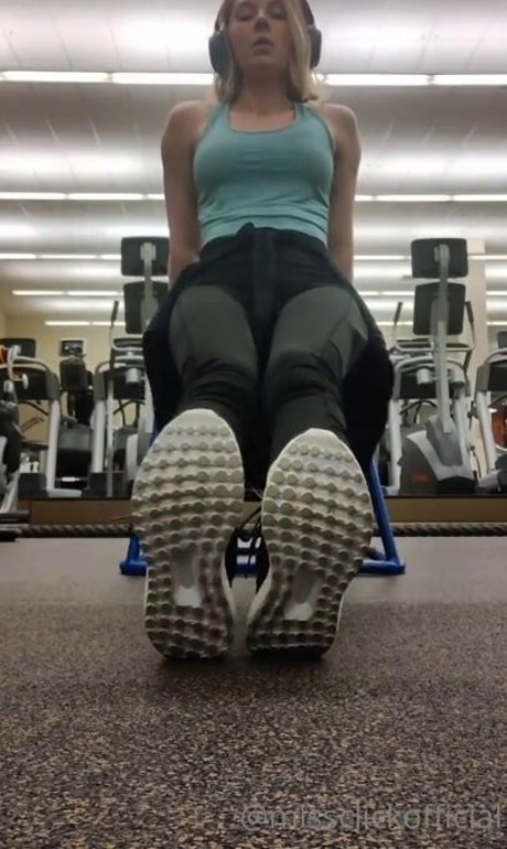 MissClick Live 可愛いモデル 画像