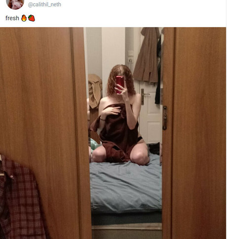 Calithilneth 高品質のスター 写真