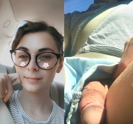 Harper Finch ポルノ女優 写真