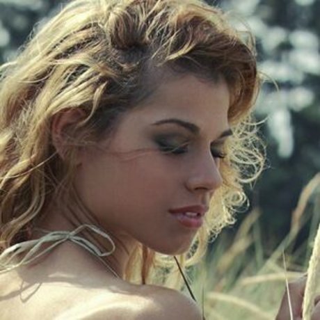 Alexandra Eipper 最高のスター ギャラリー