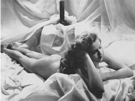 Margaret Scott モデル 画像