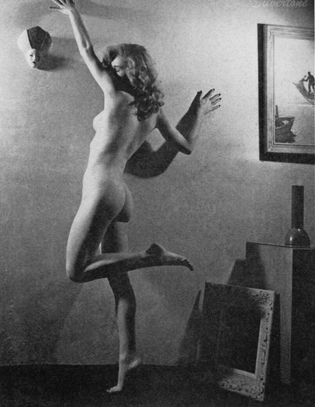 Margaret Scott ポルノスター 写真