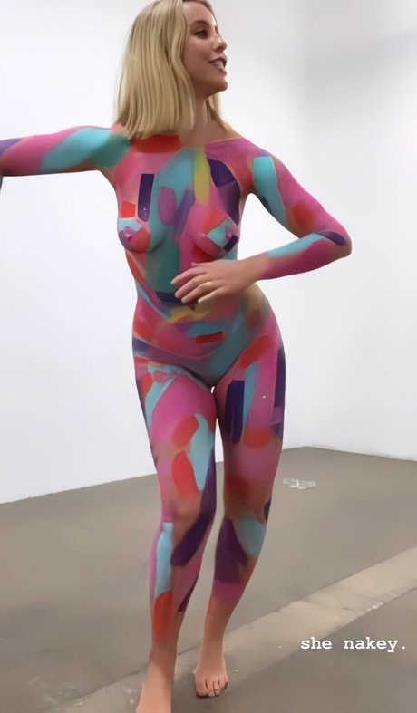 Chessie King ポルノスター 写真