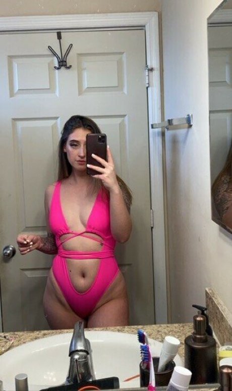 Rubysplayroom トップモデル 画像