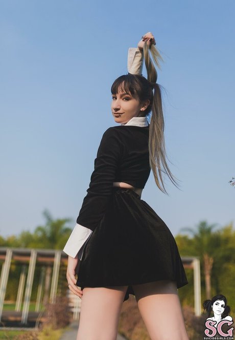 Aeterna 最高のモデル 写真