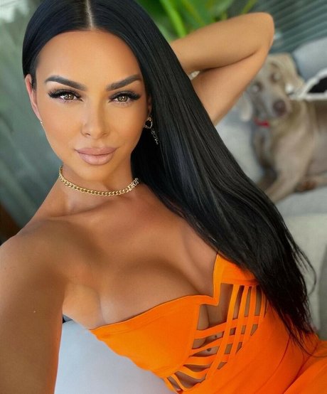 ilailonaa セクシーなスター 写真