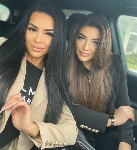 ilailonaa かわいいスター 写真