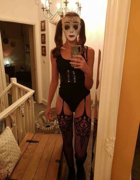 大きな黒いお尻のOnlyFans エロチック 写真