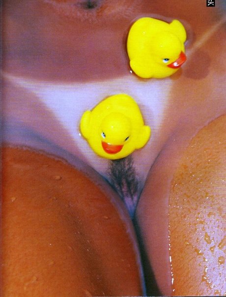 Dany Bananinha セックスモデル 画像