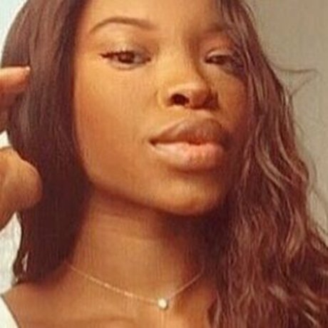 Idah Mcpherson ポルノモデル ギャラリー