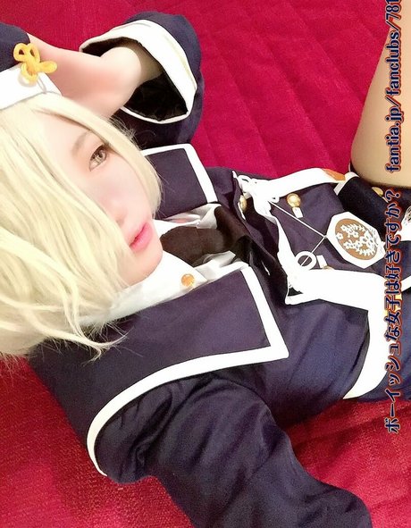 Boyish Mikan ポルノスター 写真