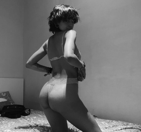 covergore 666 ヌードモデル 写真