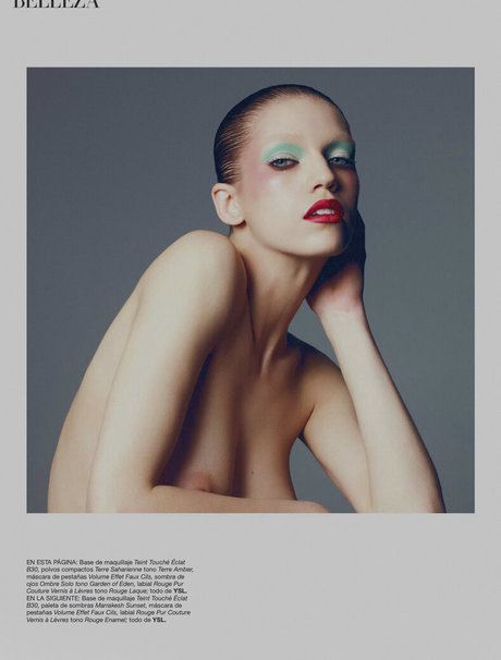 Samantha Gradoville XXXモデル アーカイブ