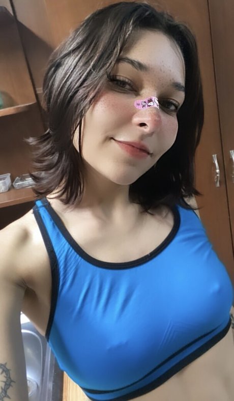 Andreauchiha21 スター 写真