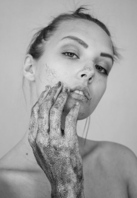 アジアンタトゥー OnlyFans xxx 写真