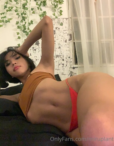 miruplanttt 素敵な女優 写真