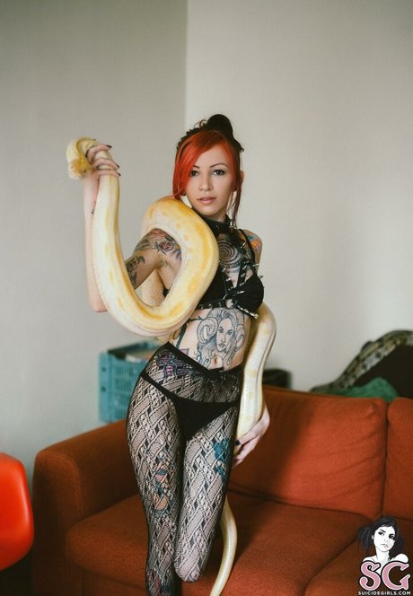 Juh Connie HD女優 画像