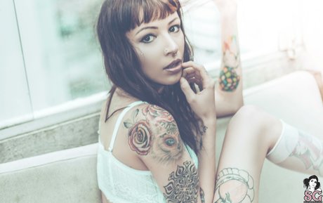 Juh Connie 最高のスター 写真