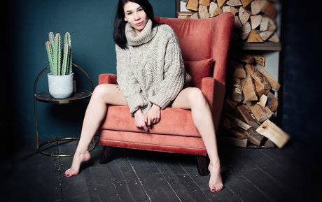 Rock it Kelly XXXモデル 画像