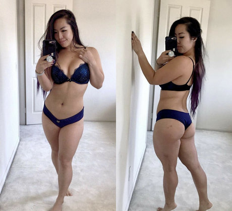 Yipnotiq ポルノモデル 写真