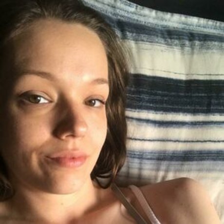 ScandinavianBabe ヌードスター 写真