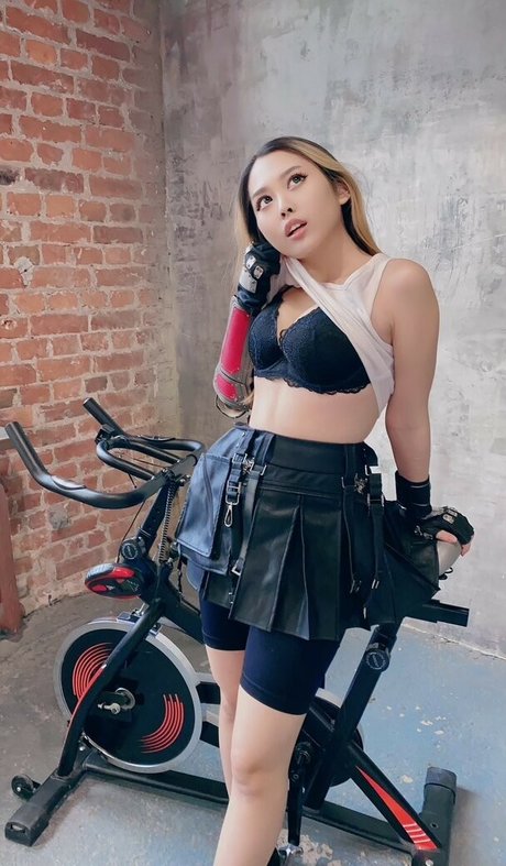 ナイロン足 OnlyFans HD 画像