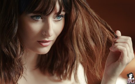 Jessicalou ホット女優 写真